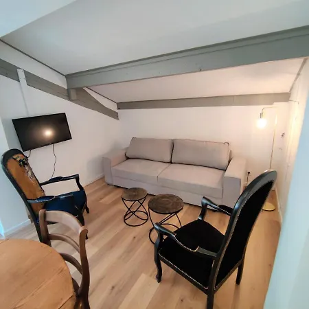 Vakantiehuis La Vallicella Farinole