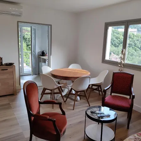 La Vallicella 別荘