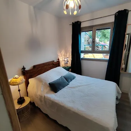 別荘 La Vallicella Farinole