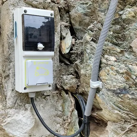 La Vallicella 別荘 *