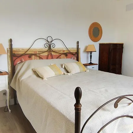 La Vallicella * Farinole