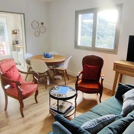 別荘 La Vallicella