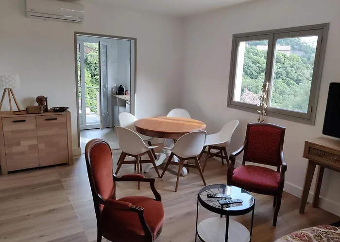 La Vallicella Prázdninový dům