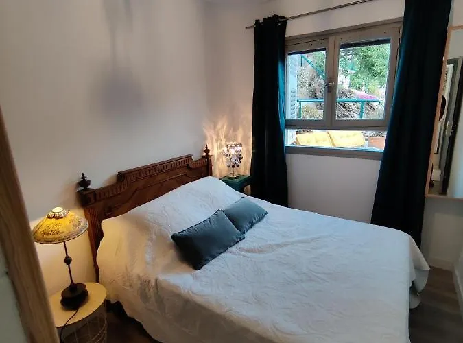 Prázdninový dům La Vallicella Farinole