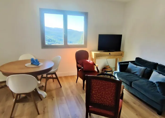 Prázdninový dům La Vallicella Farinole