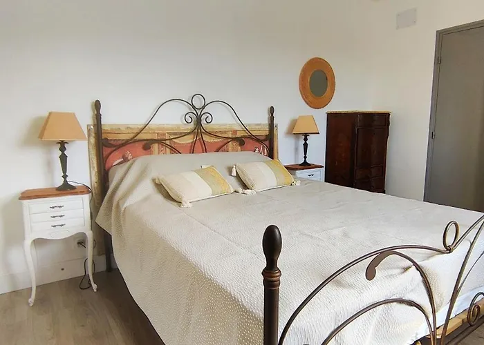 La Vallicella * Farinole