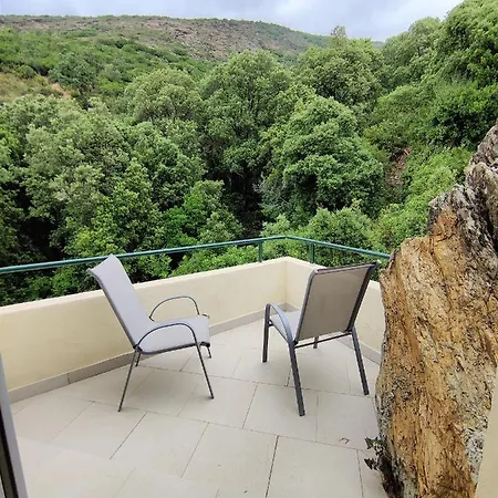Tatil Evi La Vallicella Farinole