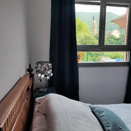 La Vallicella Tatil Evi *