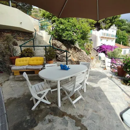 La Vallicella Tatil Evi Farinole