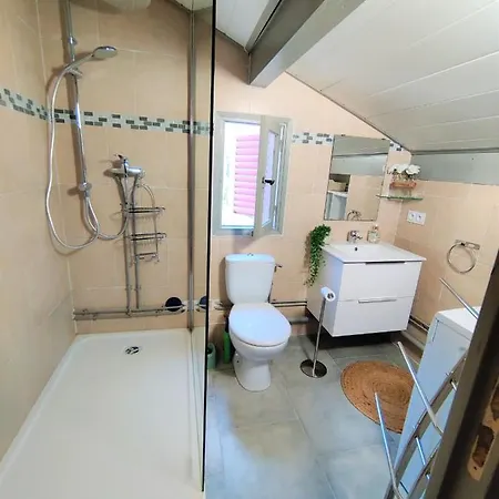 Tatil Evi La Vallicella Farinole