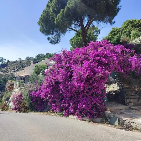 La Vallicella Hébergement de vacances