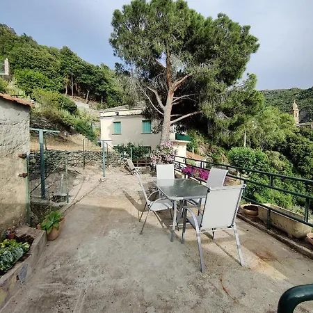 La Vallicella Tatil Evi *