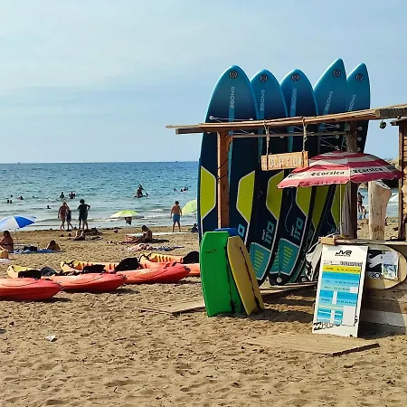 La Vallicella Hébergement de vacances *