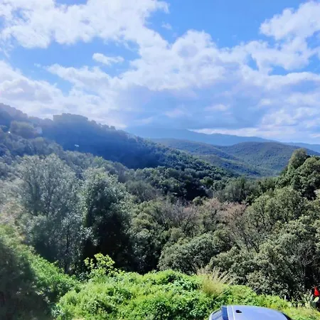 La Vallicella Nyaraló
