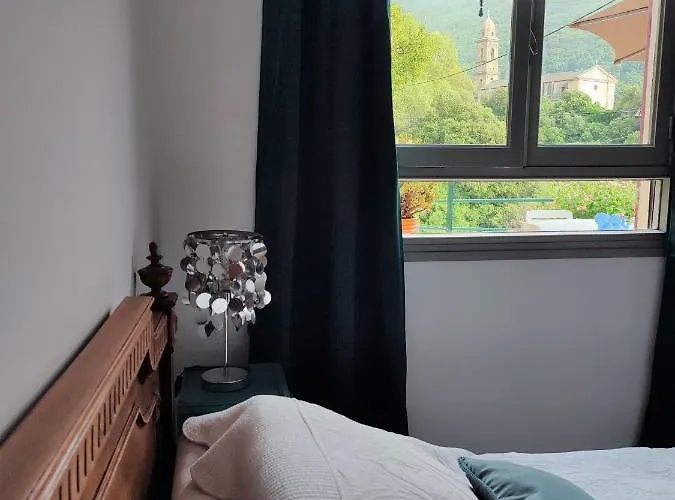 La Vallicella Hébergement de vacances *