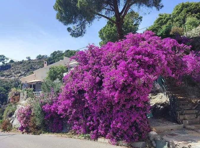 La Vallicella Hébergement de vacances