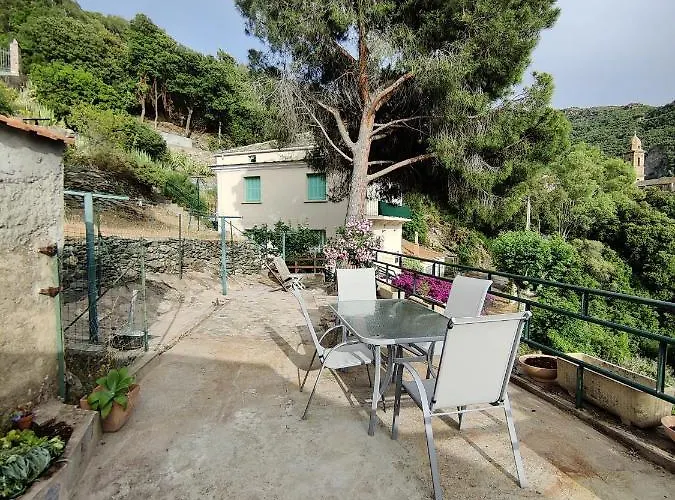 La Vallicella Hébergement de vacances *