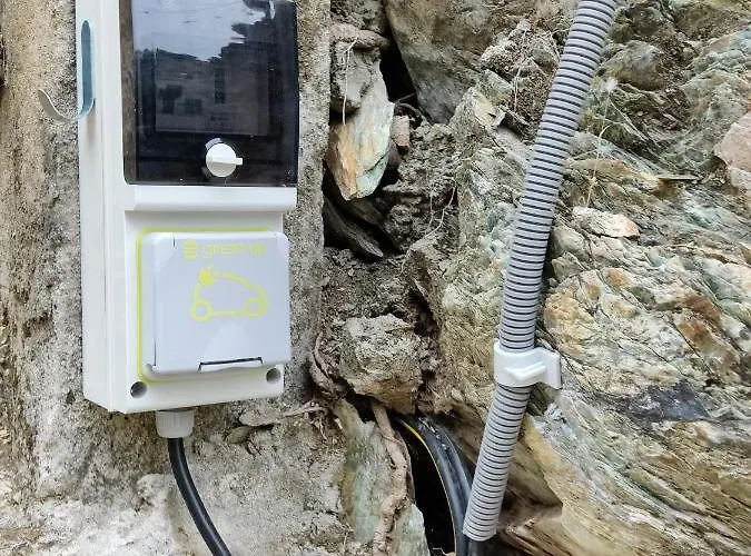 La Vallicella Hébergement de vacances *