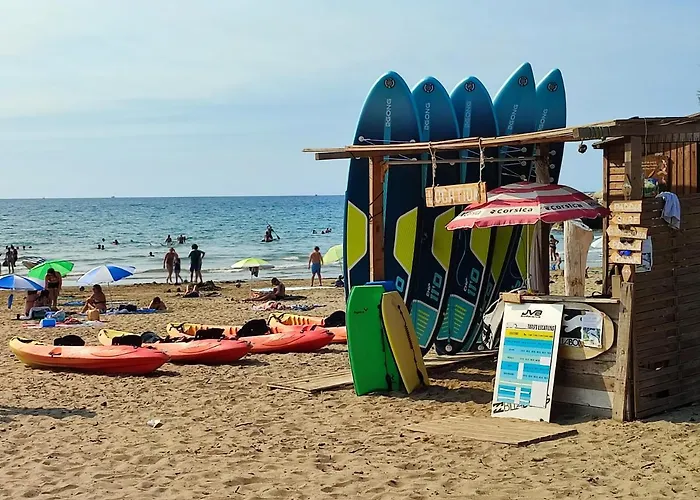 La Vallicella Hébergement de vacances *