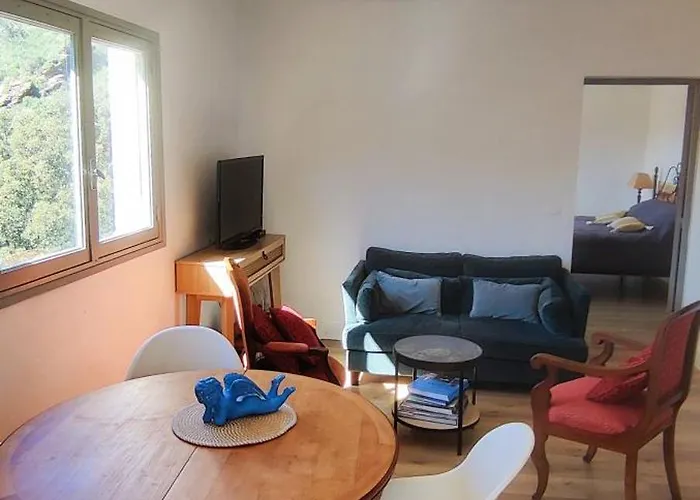 Hébergement de vacances La Vallicella *