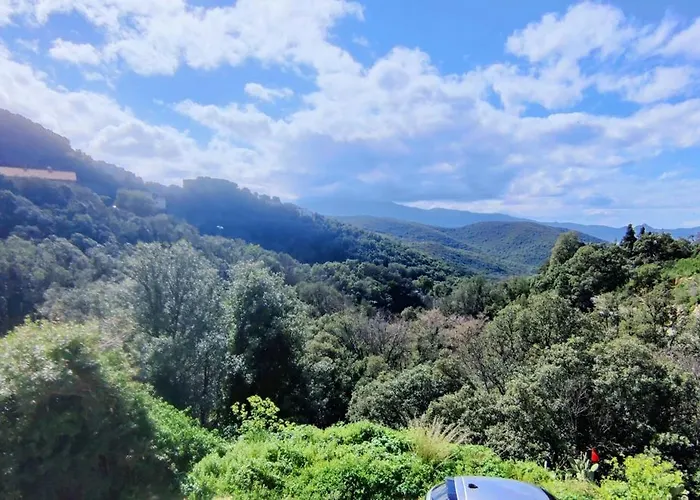 La Vallicella Hébergement de vacances